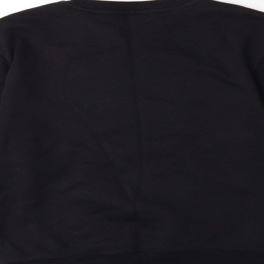 Primark Womens Beige Pullover Sweatshirt Size 8 - cheat day