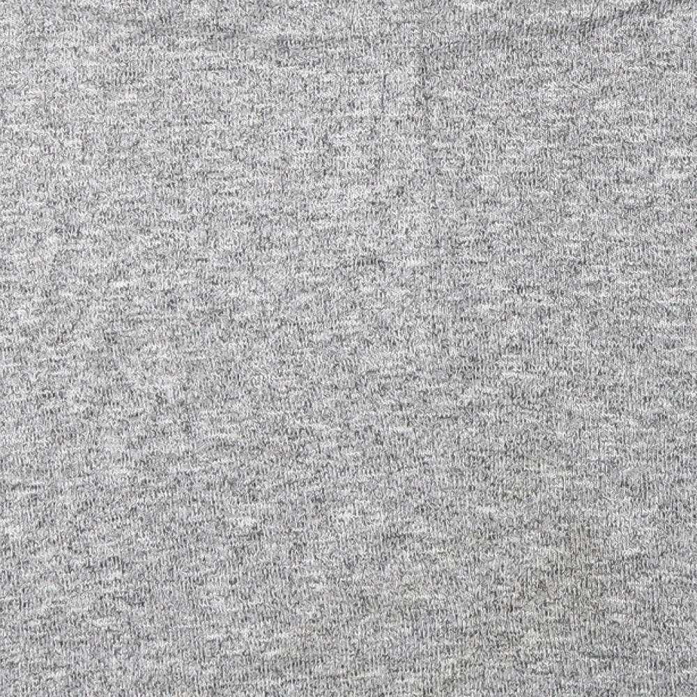 Primark Womens Grey Knit Pullover Jumper Size 10