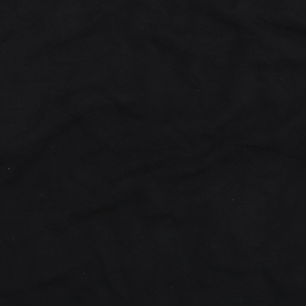 Cutter & Buck Mens Black Pullover Sweatshirt Size L