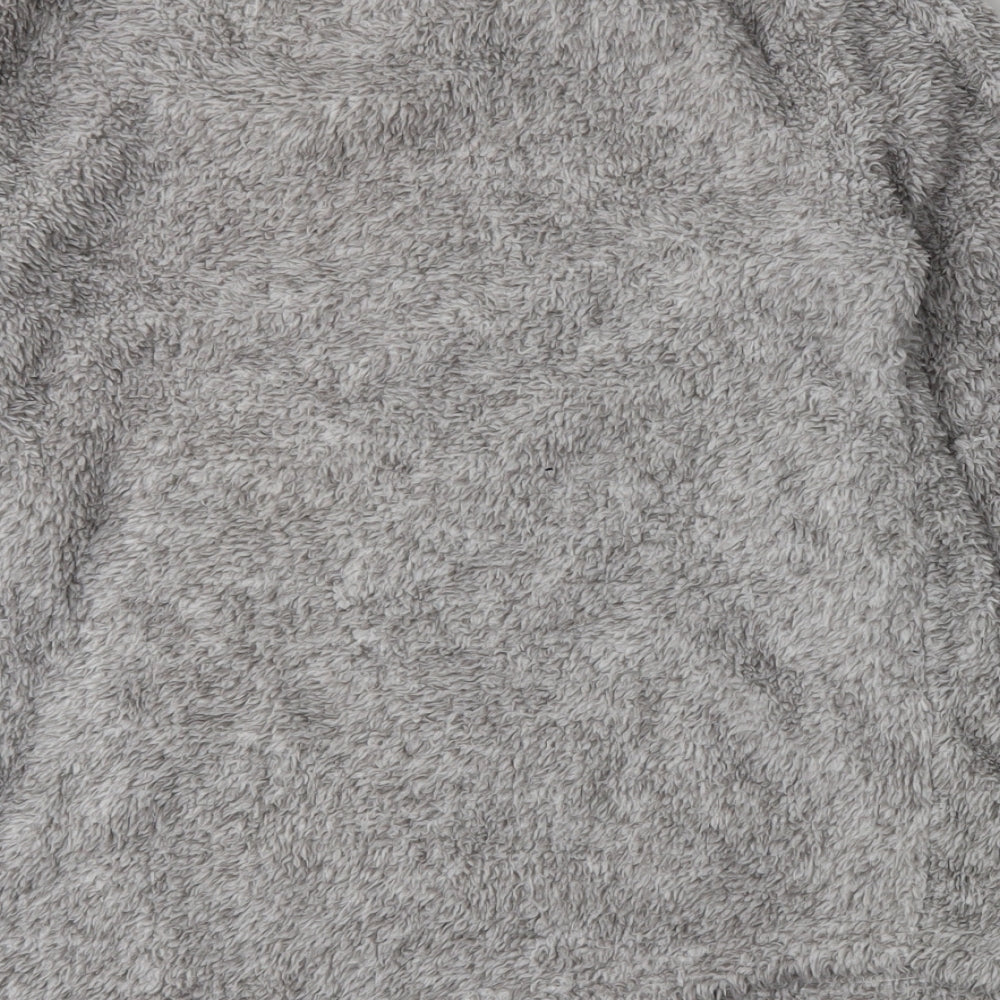 Primark Womens Grey Pullover Sweatshirt Size 10