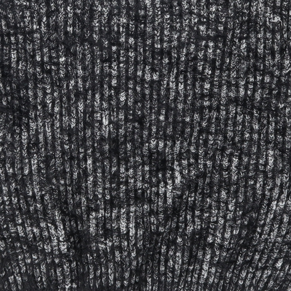 Atmosphere Womens Grey Pullover Jumper Size 12
