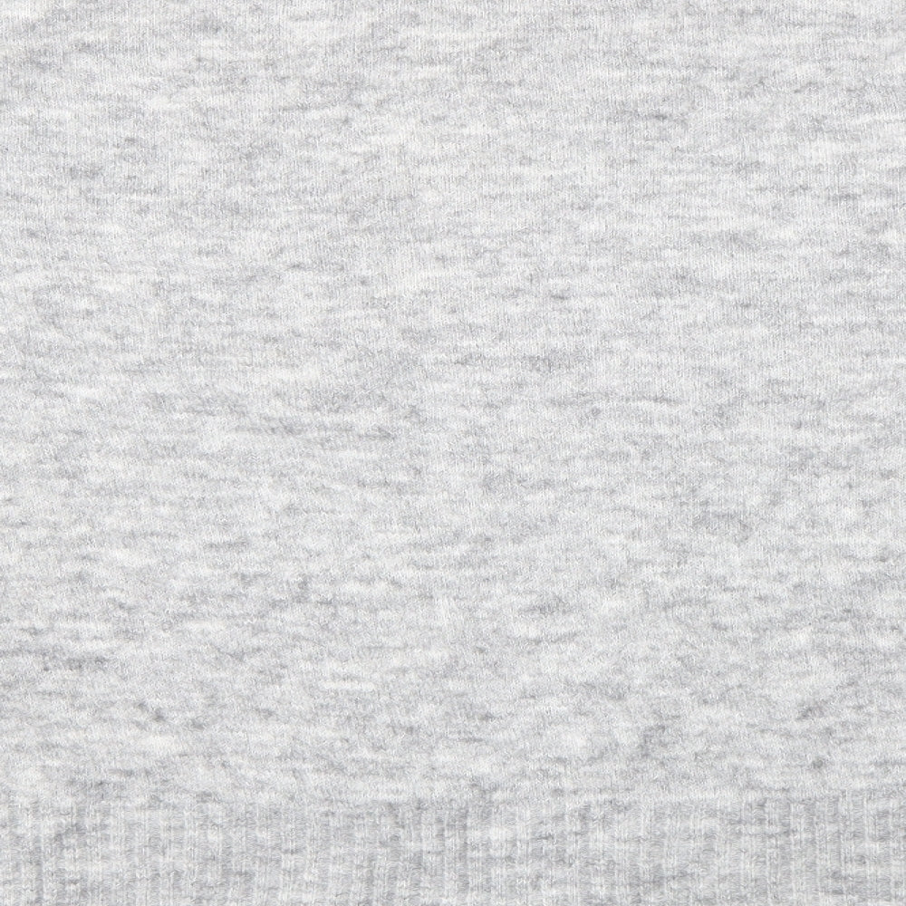 H&M Womens Grey Knit Pullover Jumper Size S