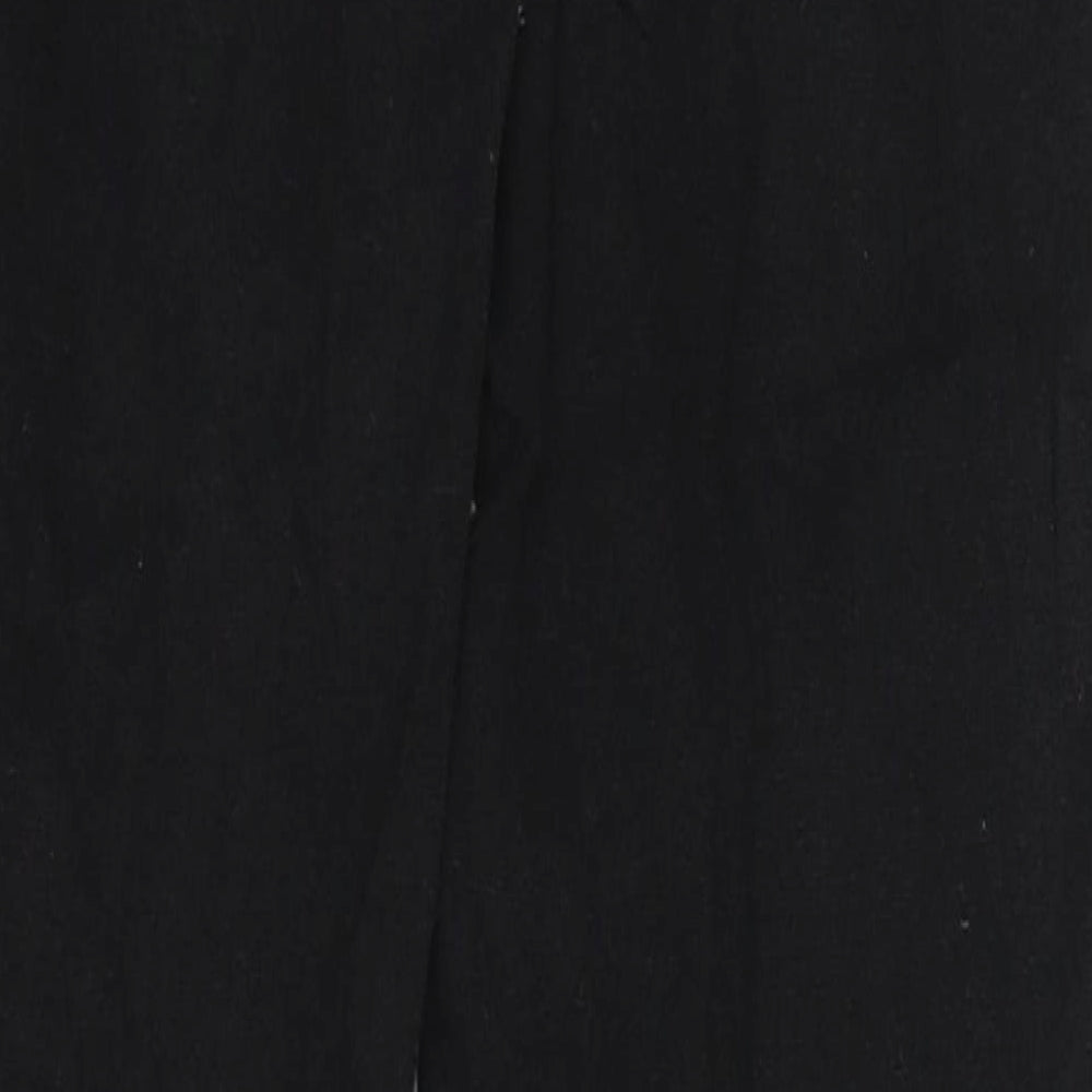 H&M Womens Black Jegging Leggings Size XS L26 in