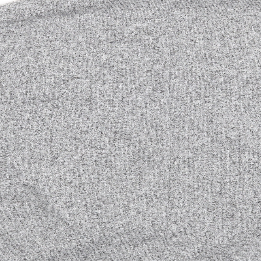 George Womens Grey Pullover Jumper Size 8