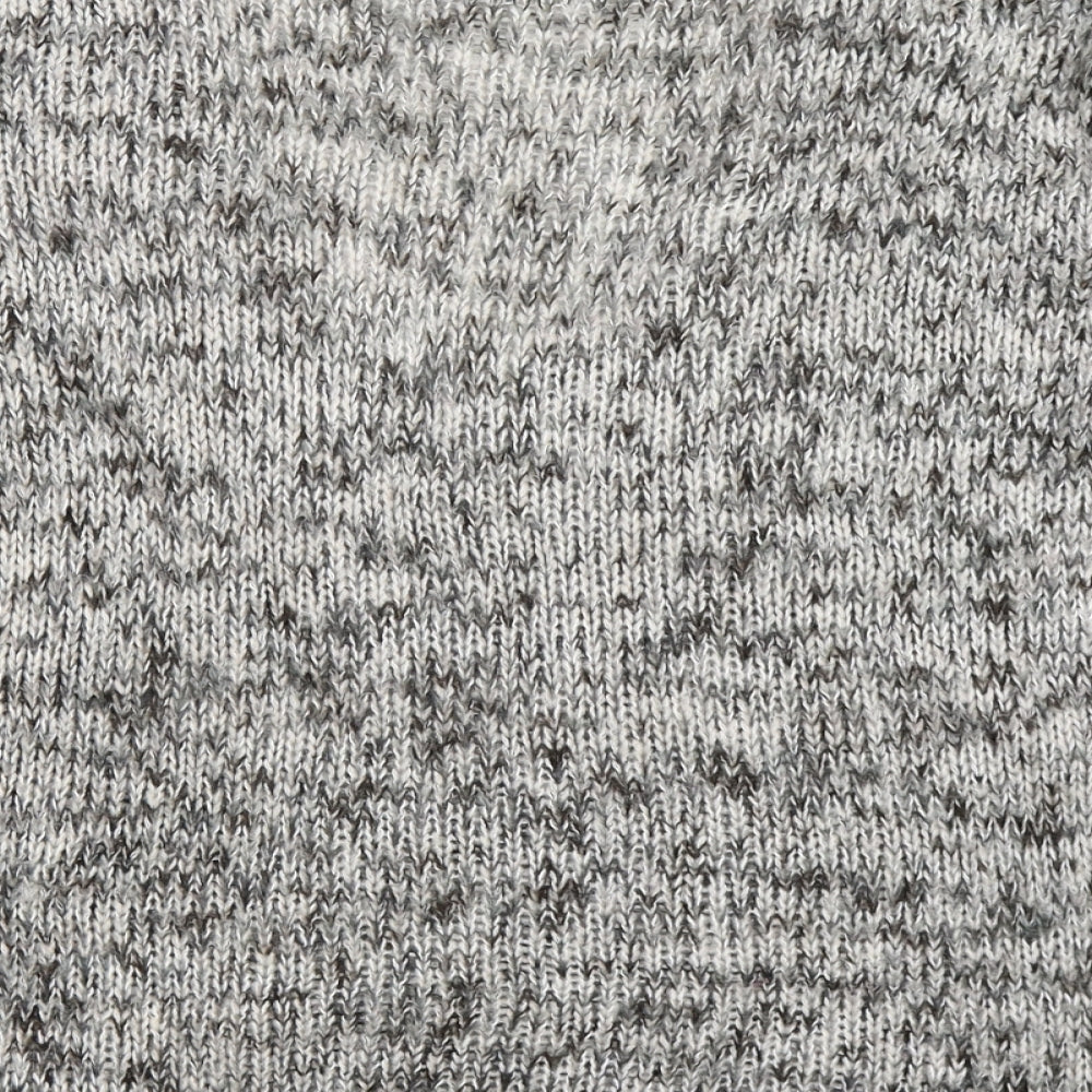New Look Womens Grey Knit Pullover Jumper Size S