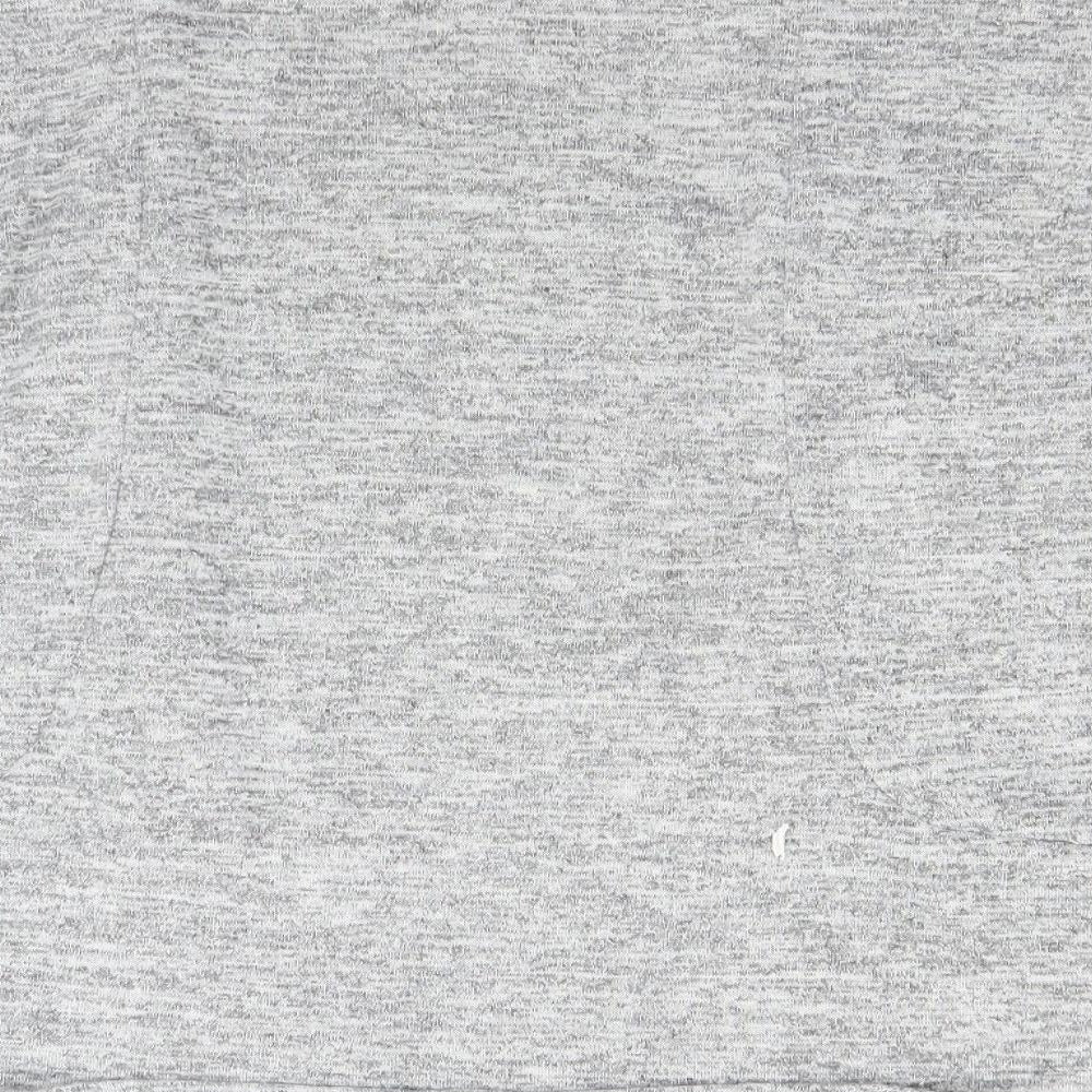 Red Herring Womens Grey Pullover Jumper Size 10