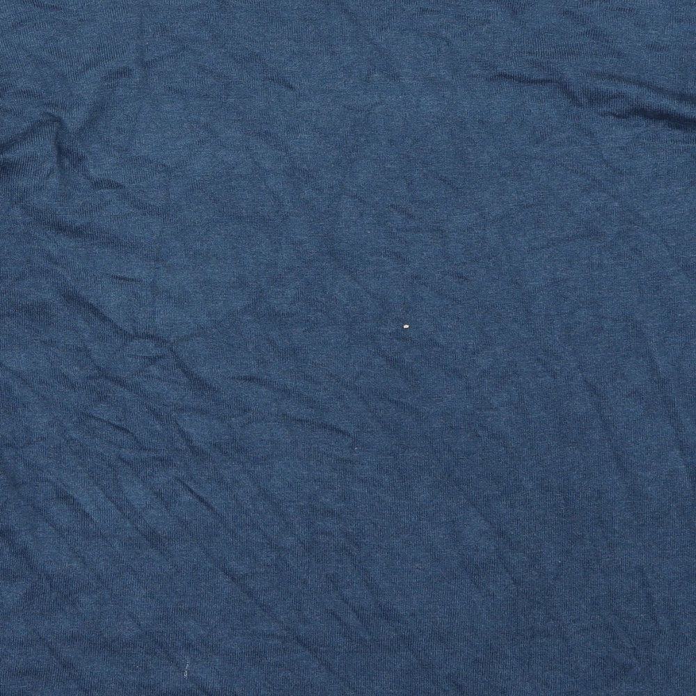 Atmosphere Womens Blue Pullover Jumper Size 14