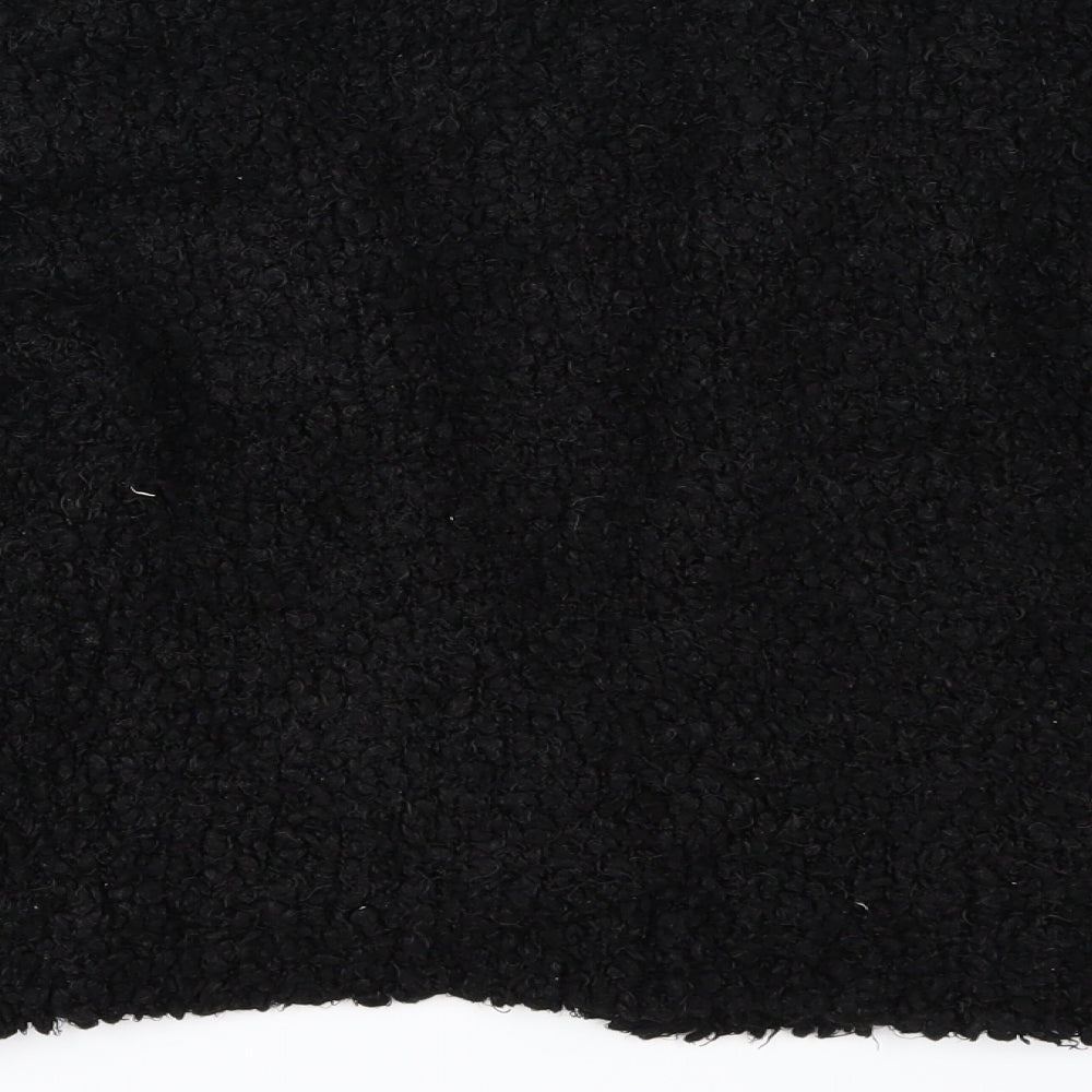 Primark Womens Black Cardigan Jumper Size XS