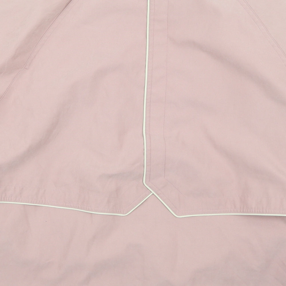 Rossetti Womens Pink Jacket Coat Size 16
