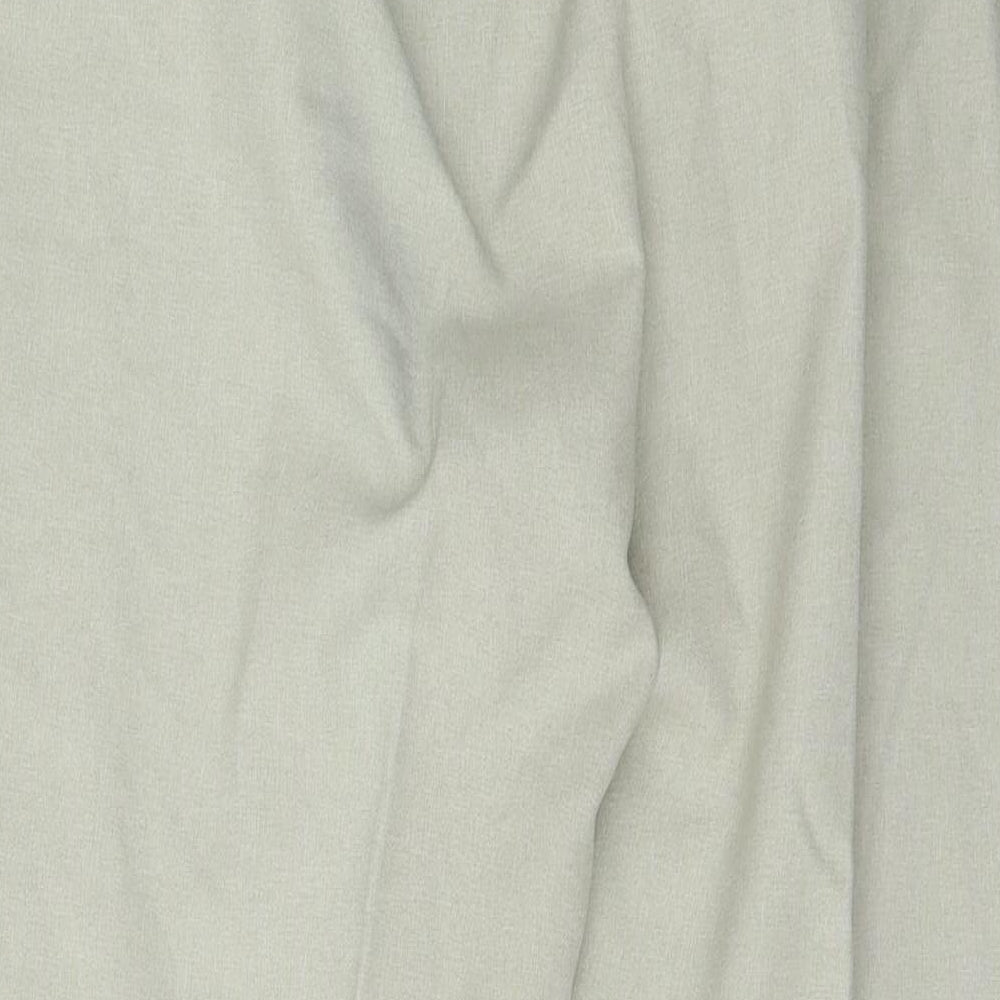 Berkertex Womens Green Trousers Size 16 L27 in