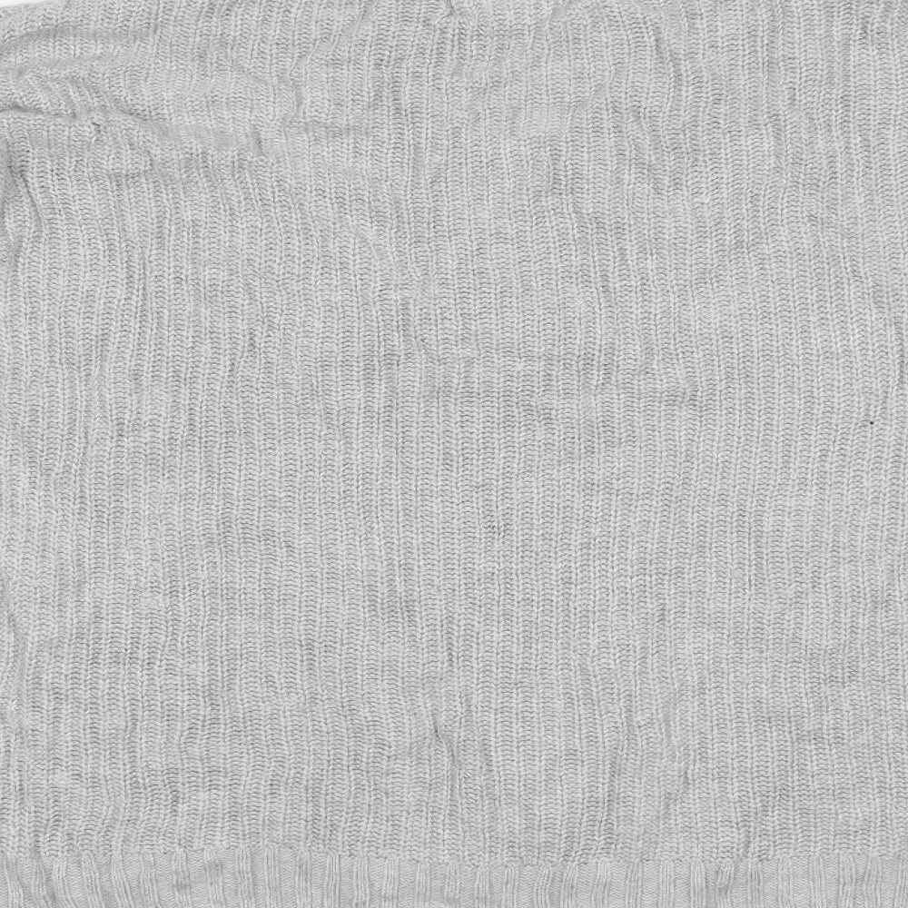 NEXT Womens Grey Pullover Jumper Size S