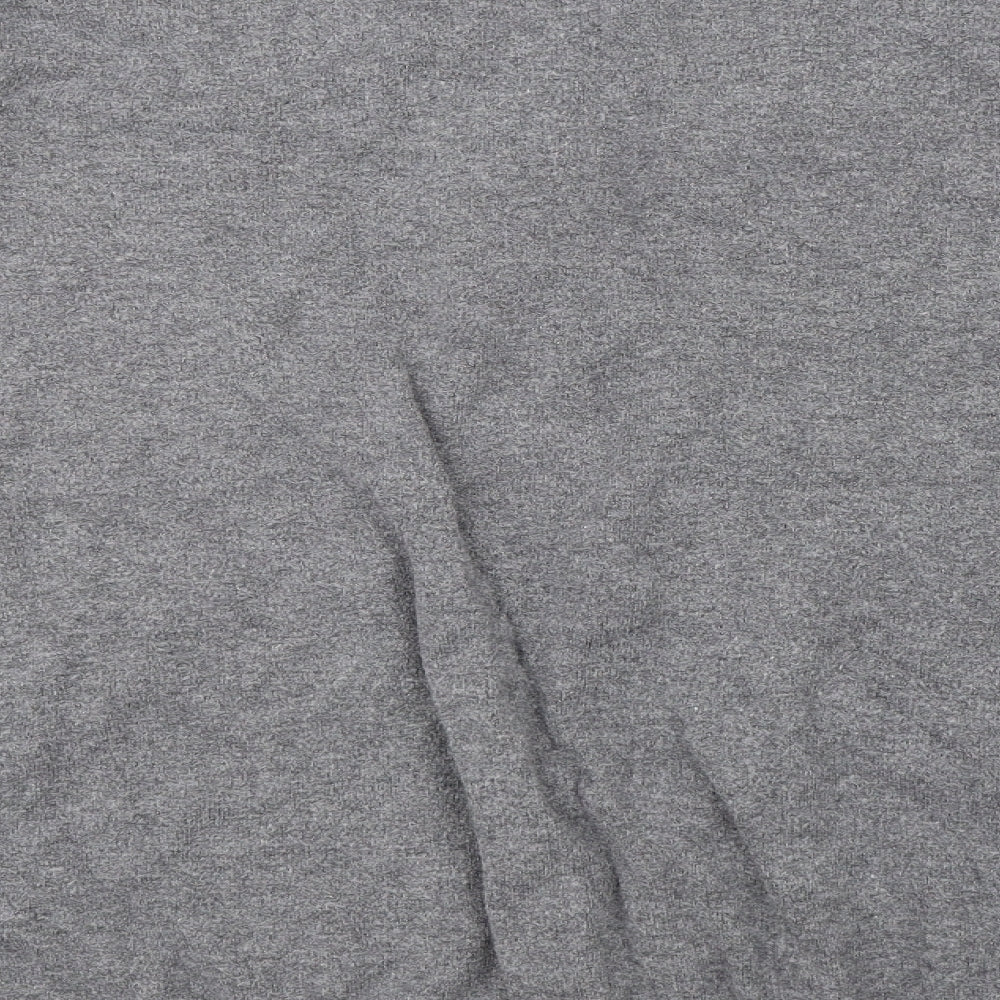 F&F Womens Grey Pullover Jumper Size 20