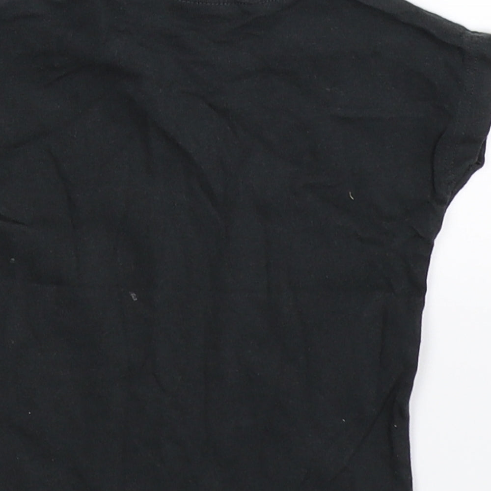 NEXT Baby Grey Basic T-Shirt Size 3-6 Months - wild at heart