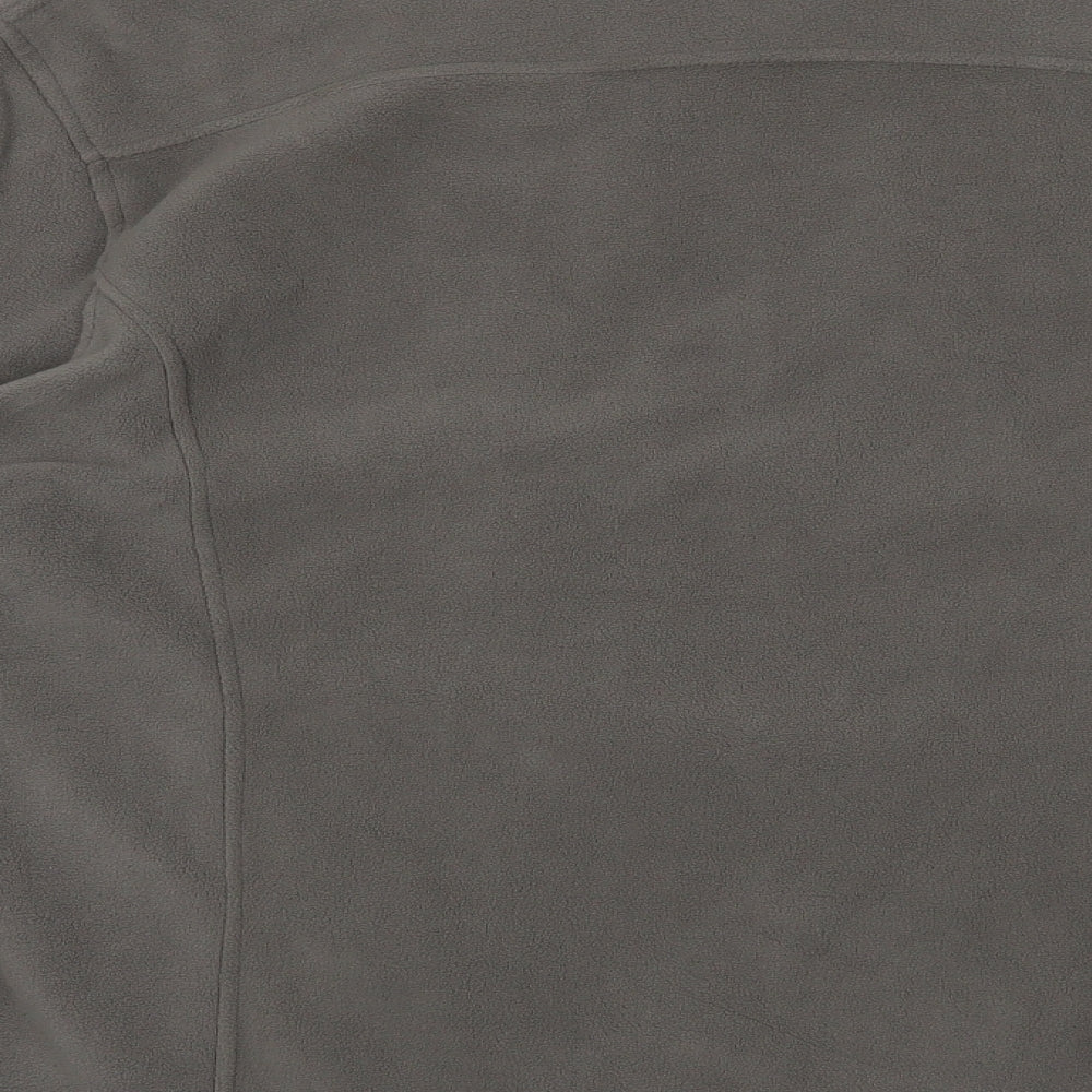Special Collection Womens Grey Cardigan Jumper Size 18