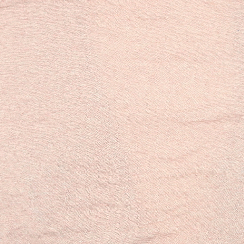 Atmosphere Womens Pink Knit Cardigan Jumper Size M
