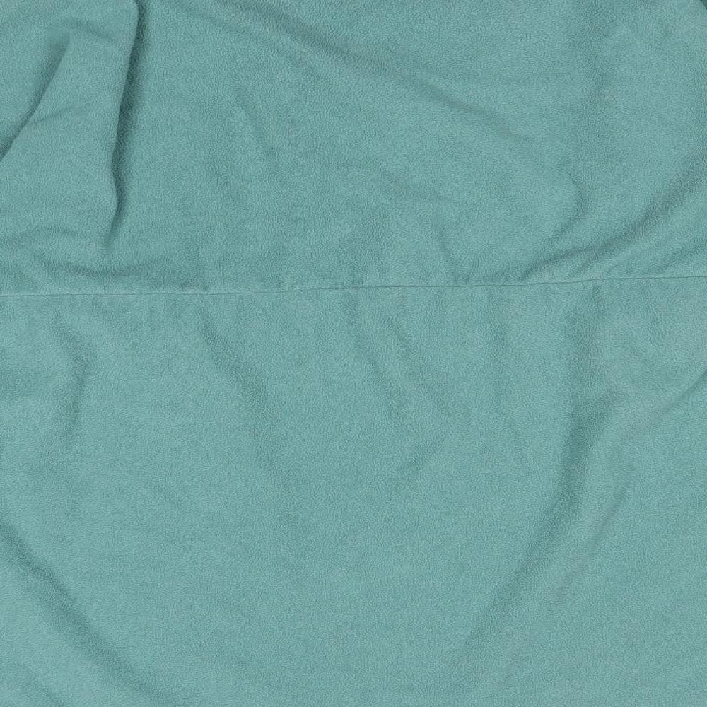 Womens secrets Womens Green Pullover Sweatshirt Size XL