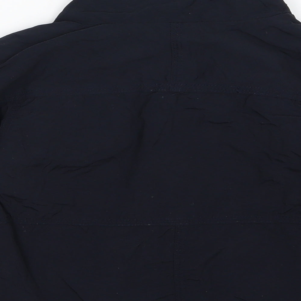 Avenue Boys Blue Jacket Size 4 Years