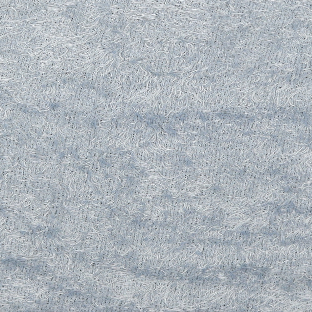 Primark Womens Blue Pullover Jumper Size 18