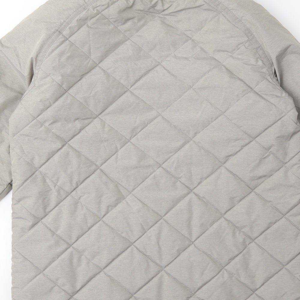 NEXT Womens Grey Jacket Size 6