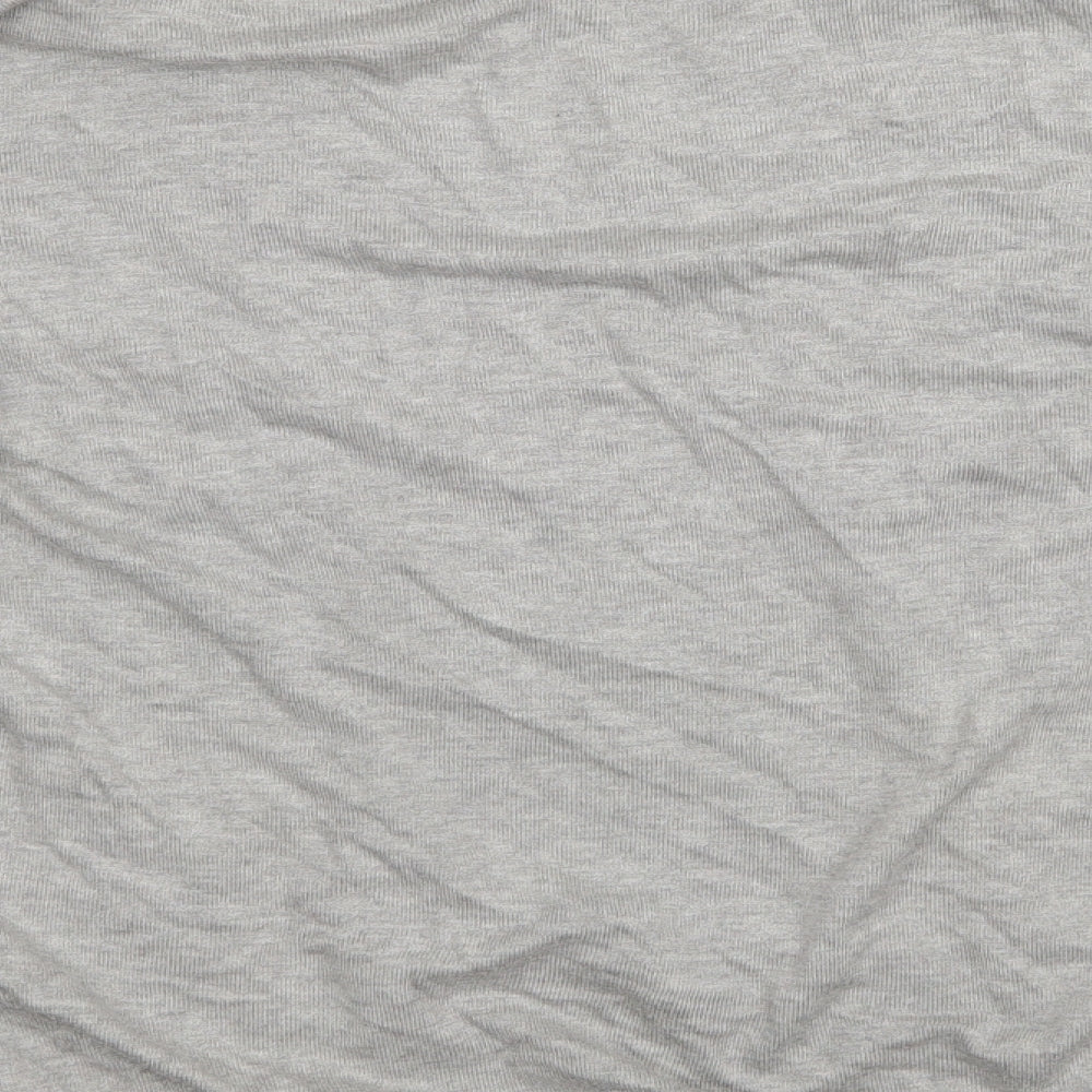 intution Womens Grey Jumper Size 14