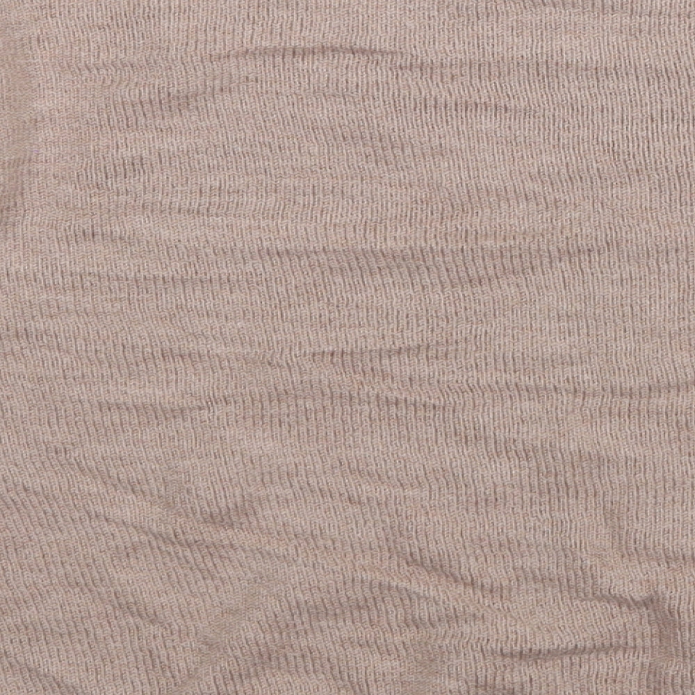 Gap Womens Beige Pullover Jumper Size 14