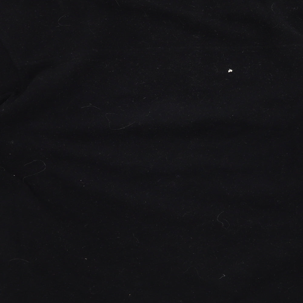 Cups Mens Black Jacket Size M - New Zealand