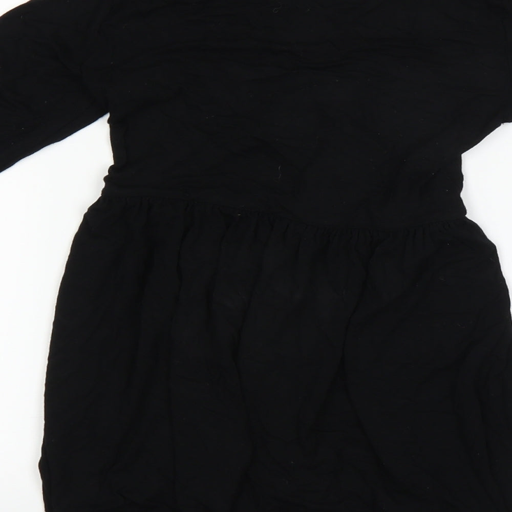 ASOS Womens Black Size 6