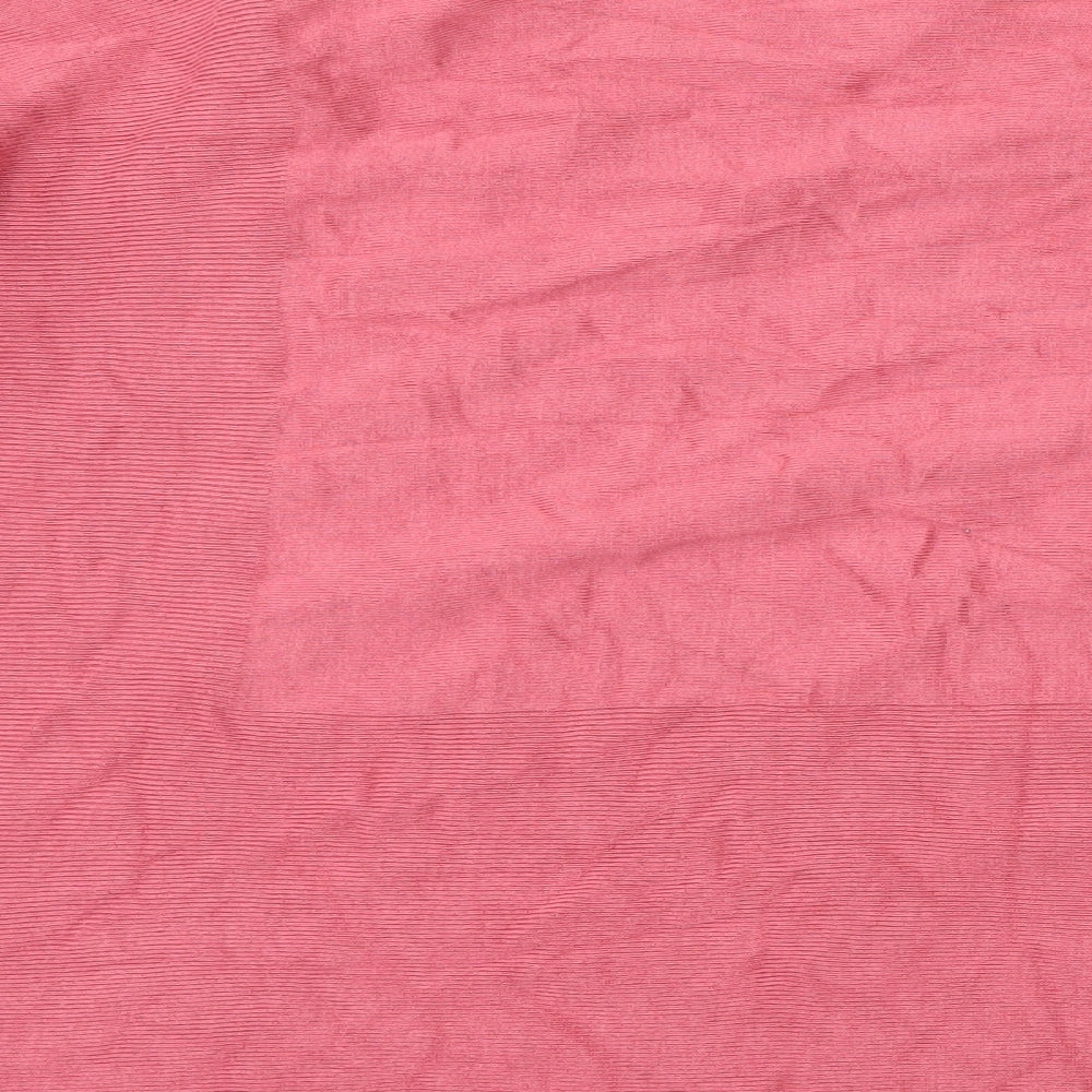 Atmosphere Womens Pink Pullover Jumper Size L