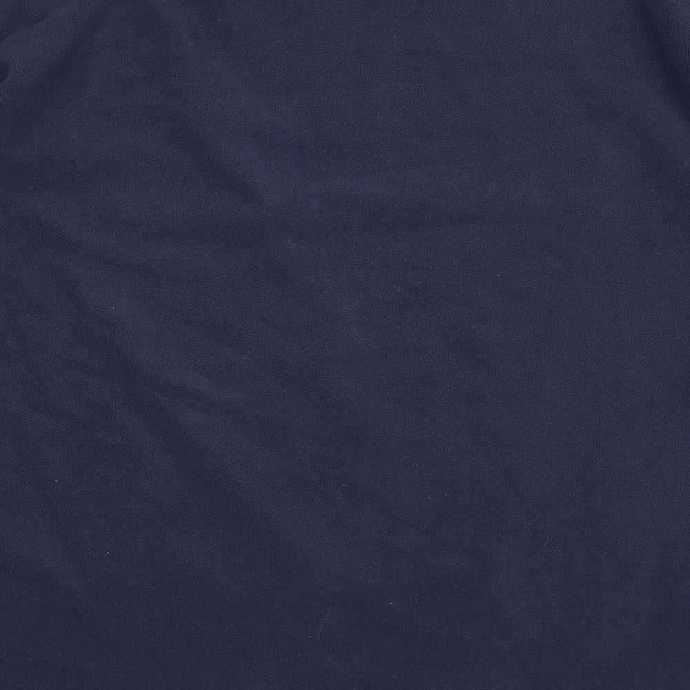 HiGear Womens Blue Pullover Jumper Size 16