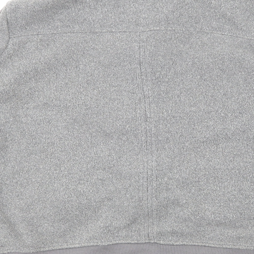 NEXT Womens Grey Jacket Size 14