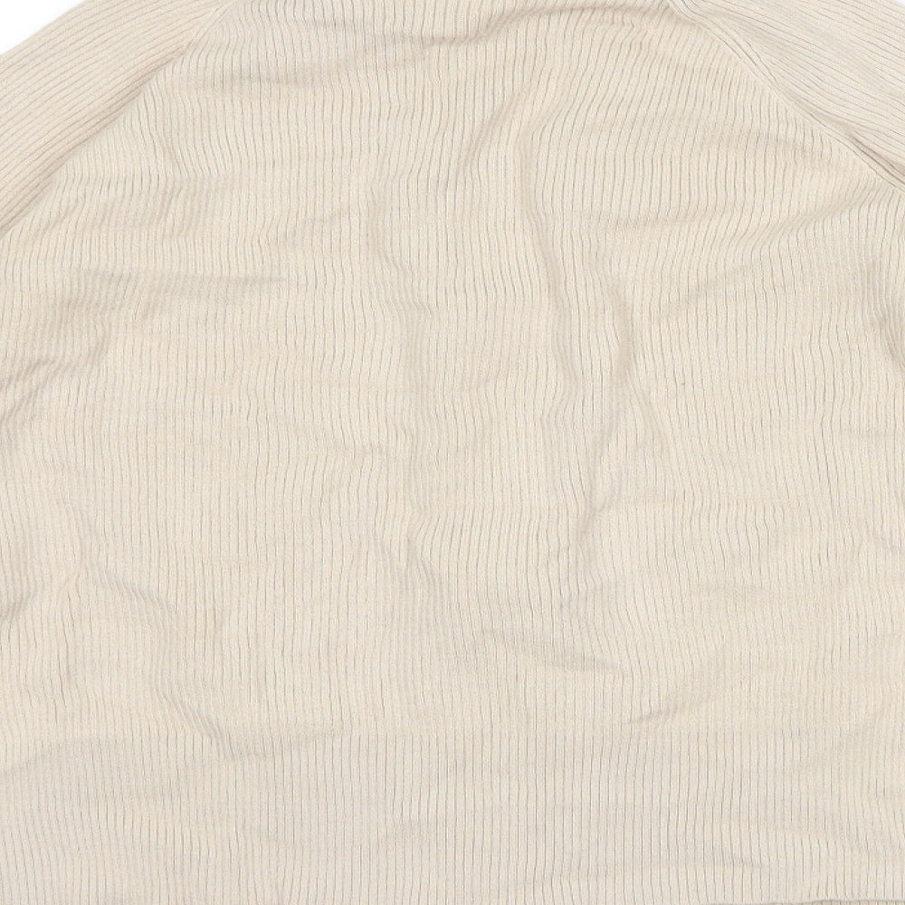 Marks & Spencer Womens Brown Jacket Size 14