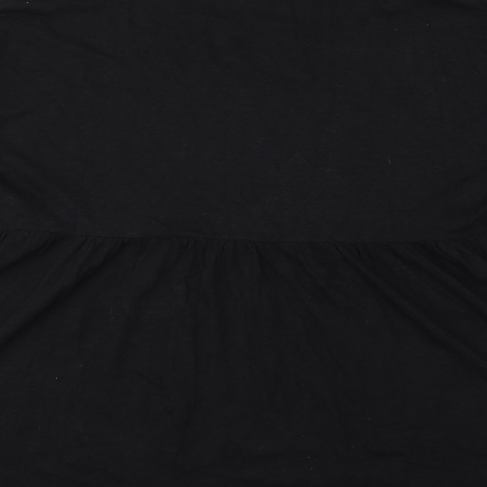 ASOS Womens Black Shift Size XS