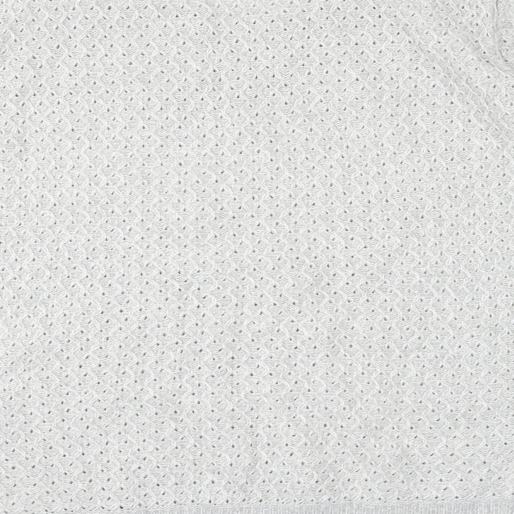 EWM Womens Grey Jumper Size L
