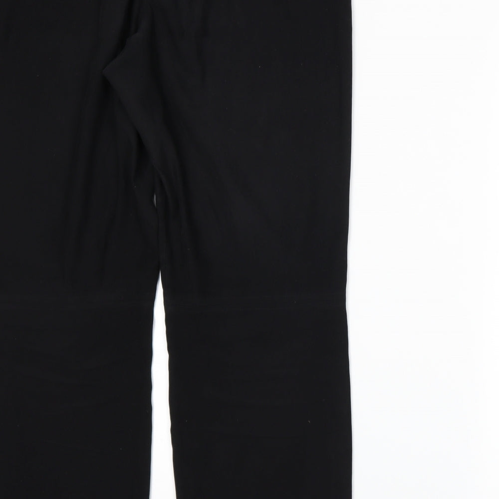 Anria Morello Womens Beige Trousers Size 18 L29 in