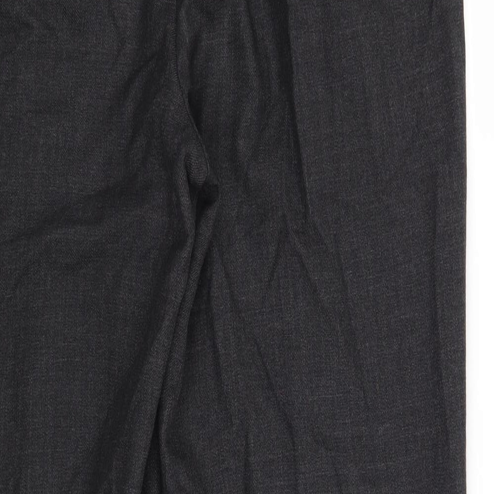 Skopes Mens Green Trousers Size 34 in L30 in