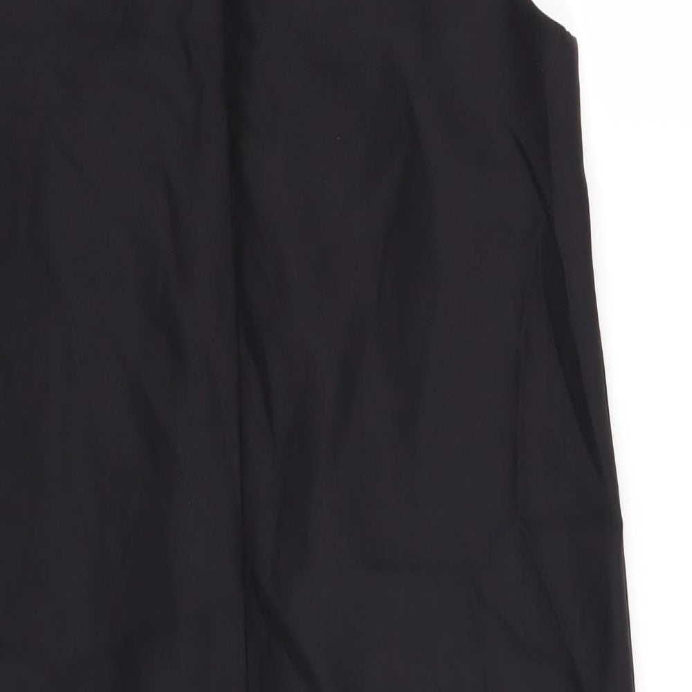 River Island Womens Black Shift Size 6