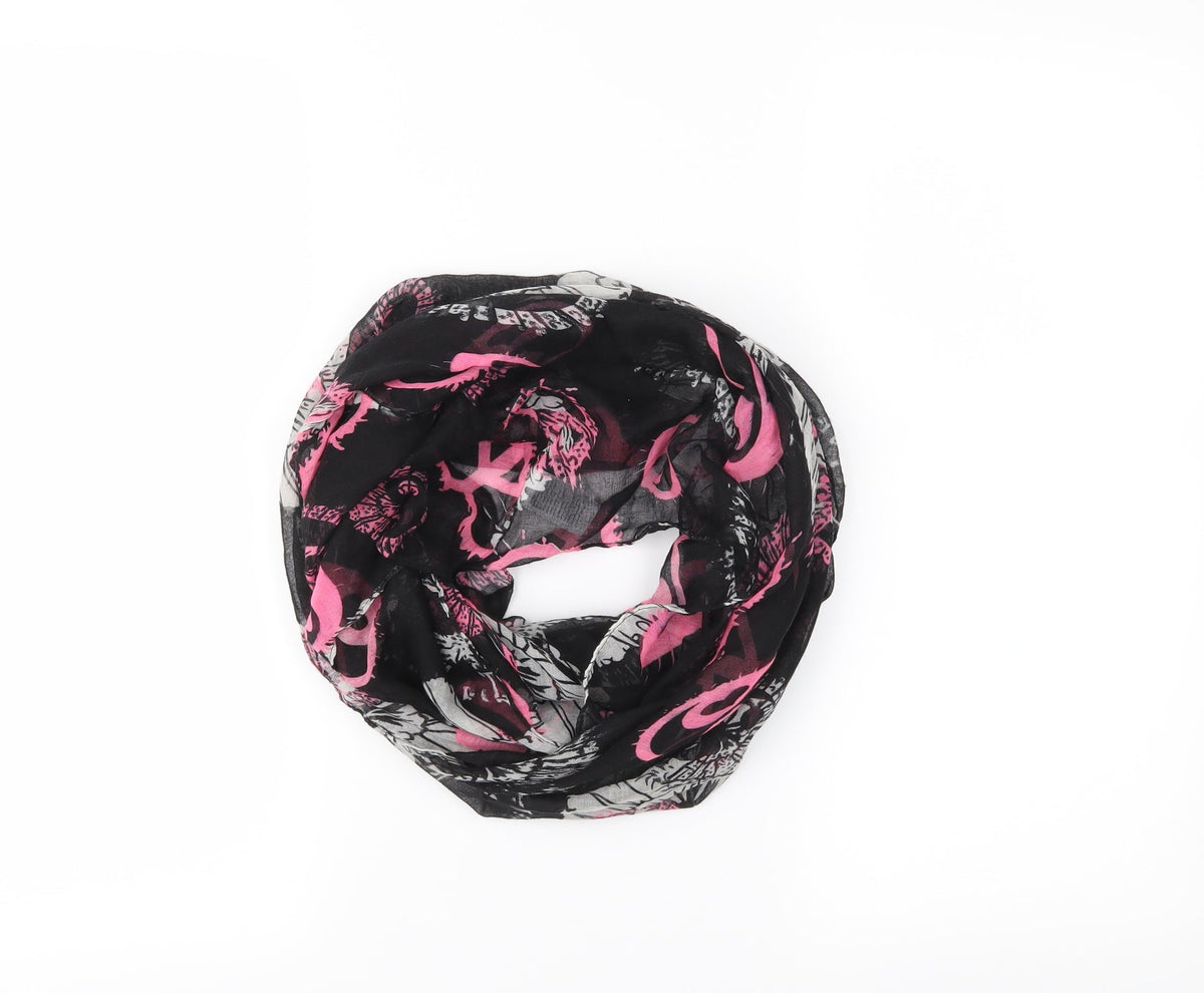 New Look Girls Black Scarf Scarves & Wraps One Size