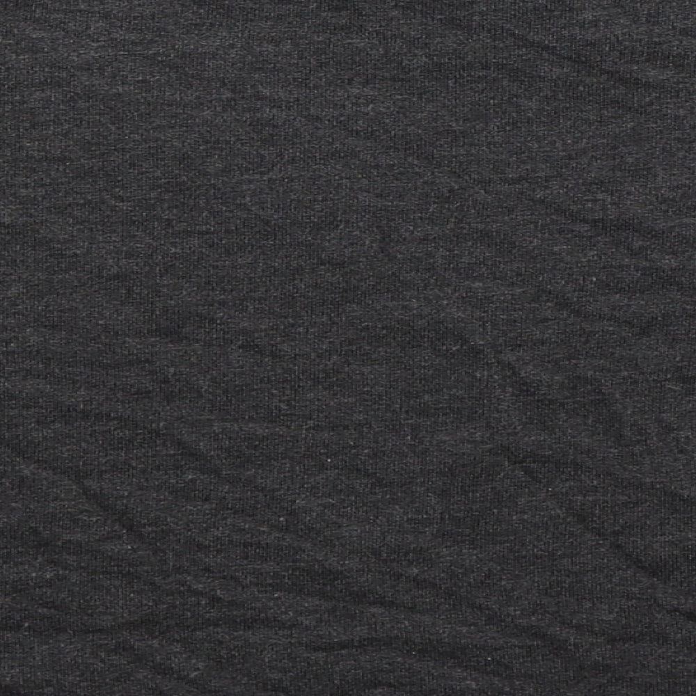 Divided Womens Grey Basic T-Shirt Size M