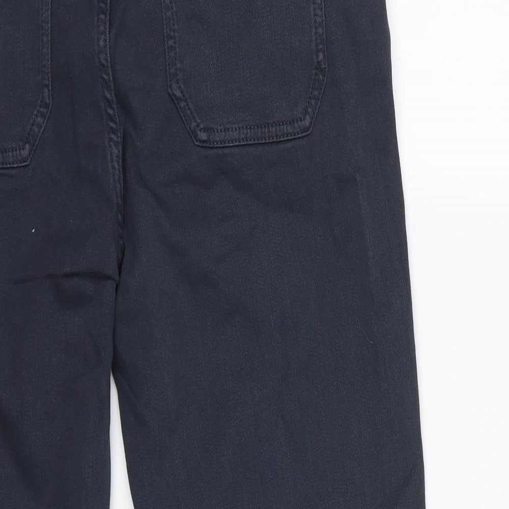 FatFace Boys Grey Skinny Jeans Size 10 Years