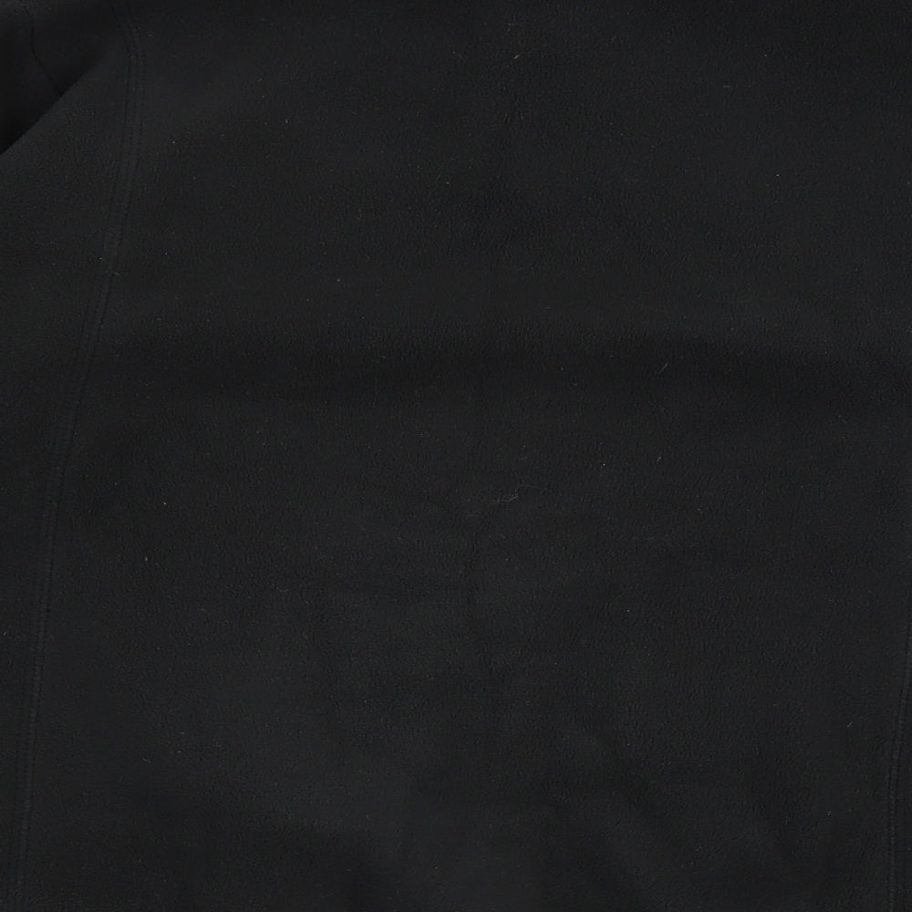 Bonmarché Womens Black Jacket Size S