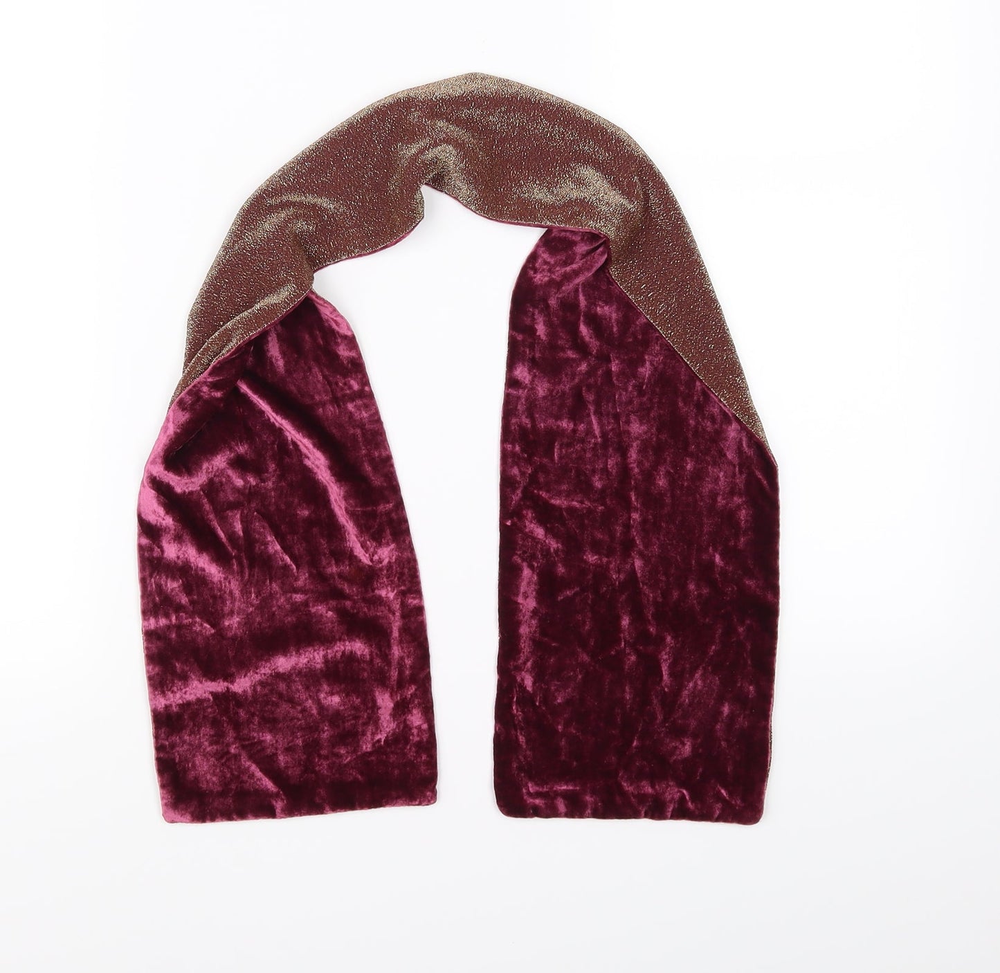 Preworn Purple Shawl/Wrap