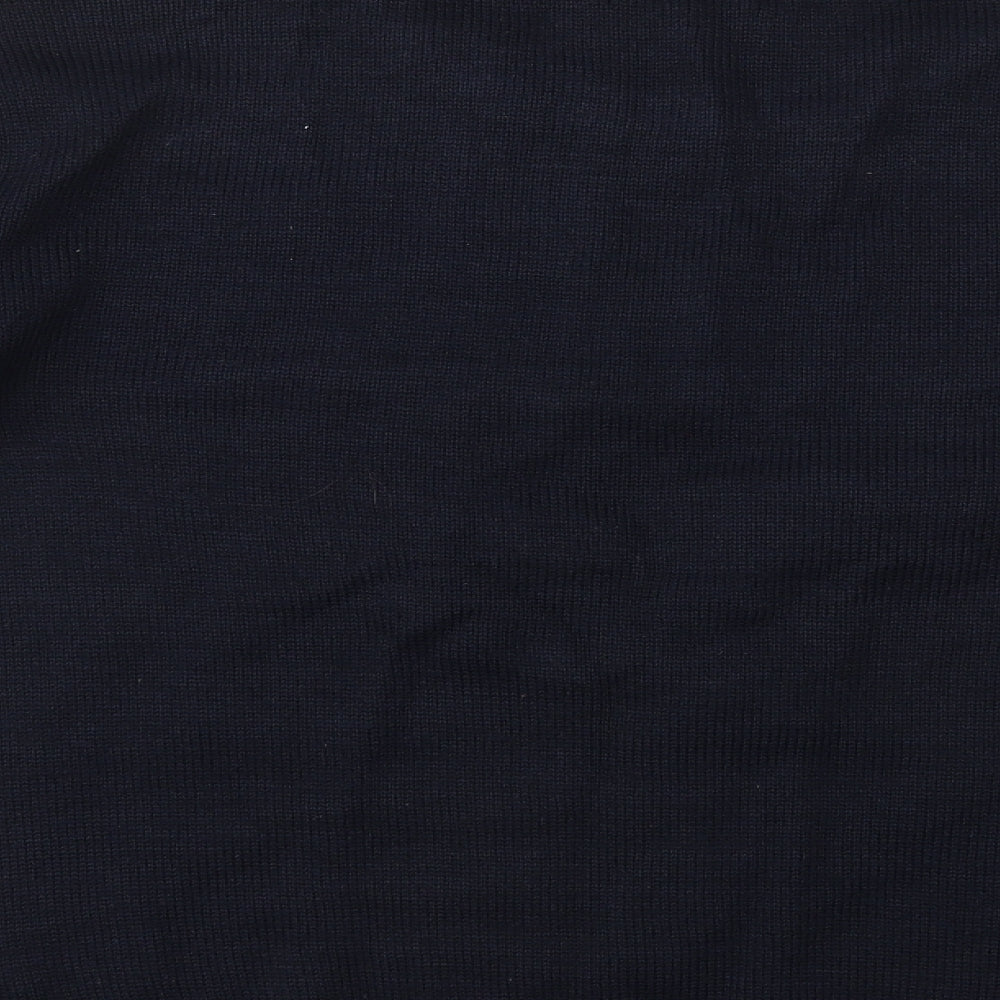 Atmosphere Womens Blue Pullover Jumper Size 14