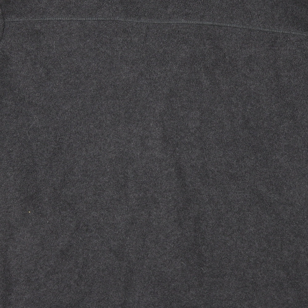 M&Co Womens Grey Jacket Size 20