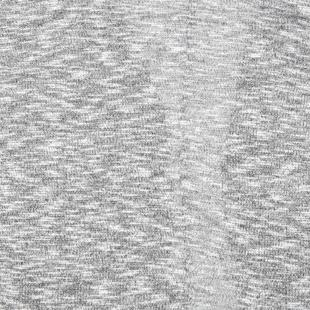 Innocence Womens Grey Knit Cardigan Jumper Size 12