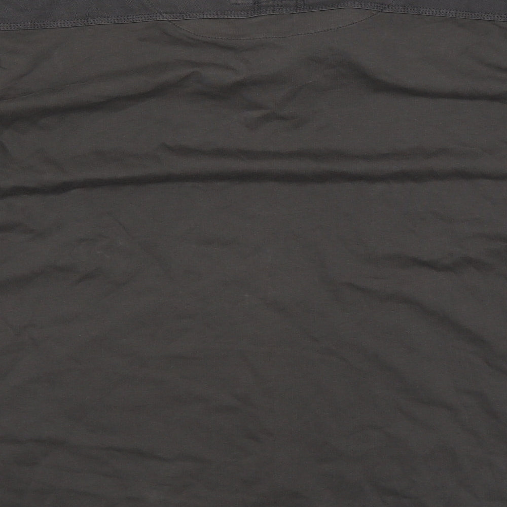 NORTH COAST Womens Grey Pullover Jumper Size L