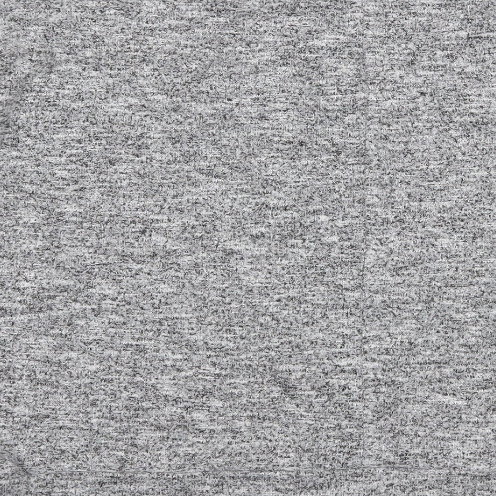 Dorothy Perkins Womens Grey Pullover Jumper Size 12