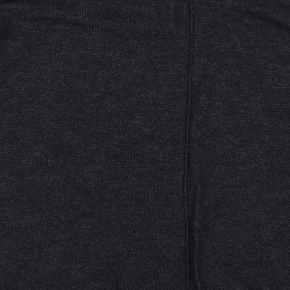 L.O.G.G Womens Blue Pullover Jumper Size XS