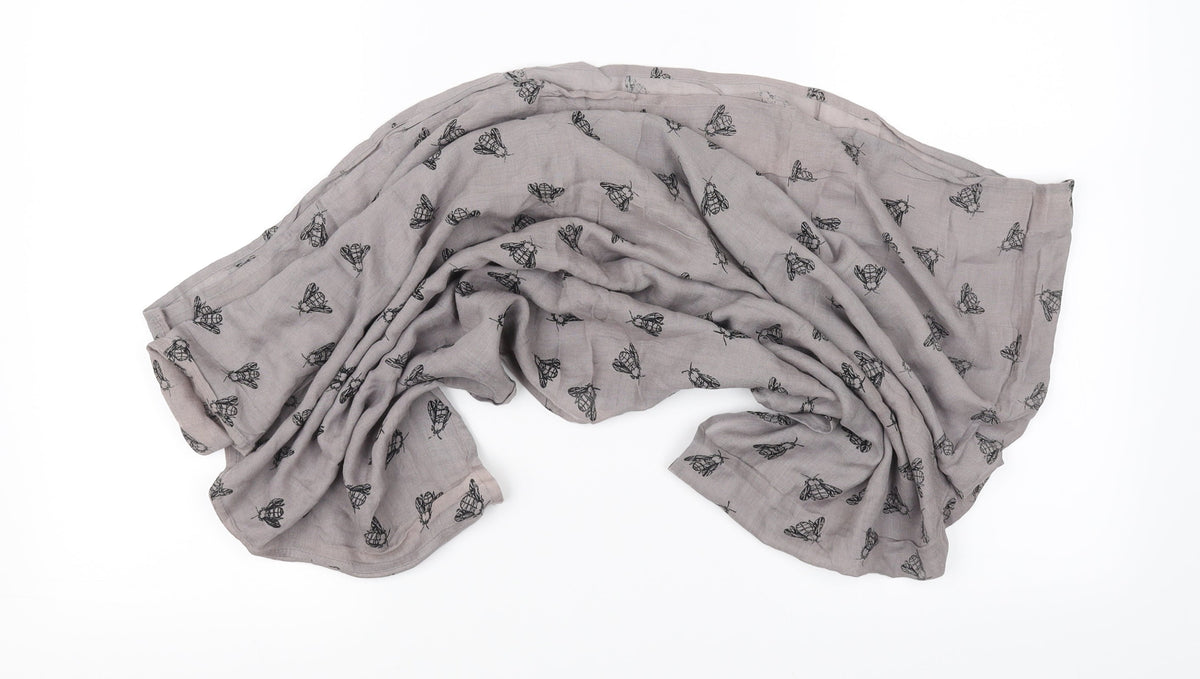 Dorothy Perkins Grey Shawl/Wrap