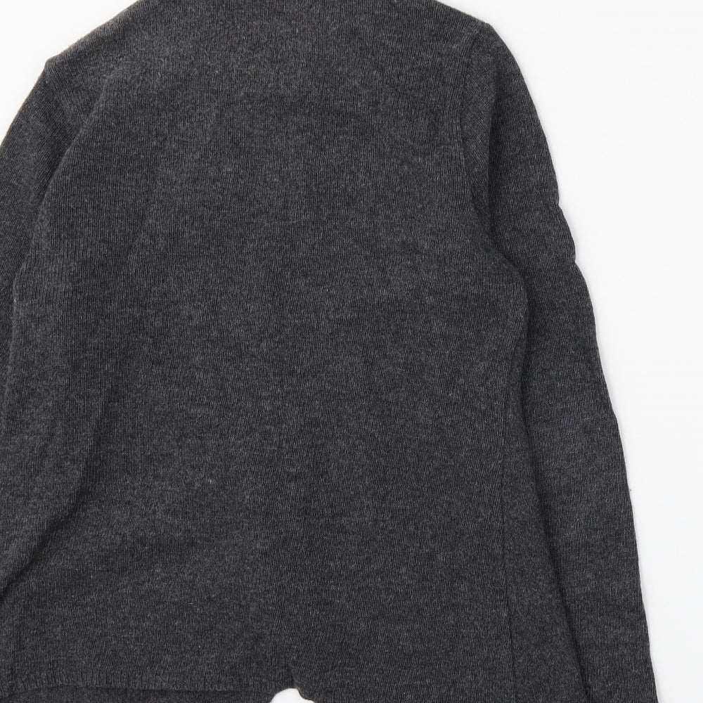 Marks & Spencer Womens Grey Jacket Size L