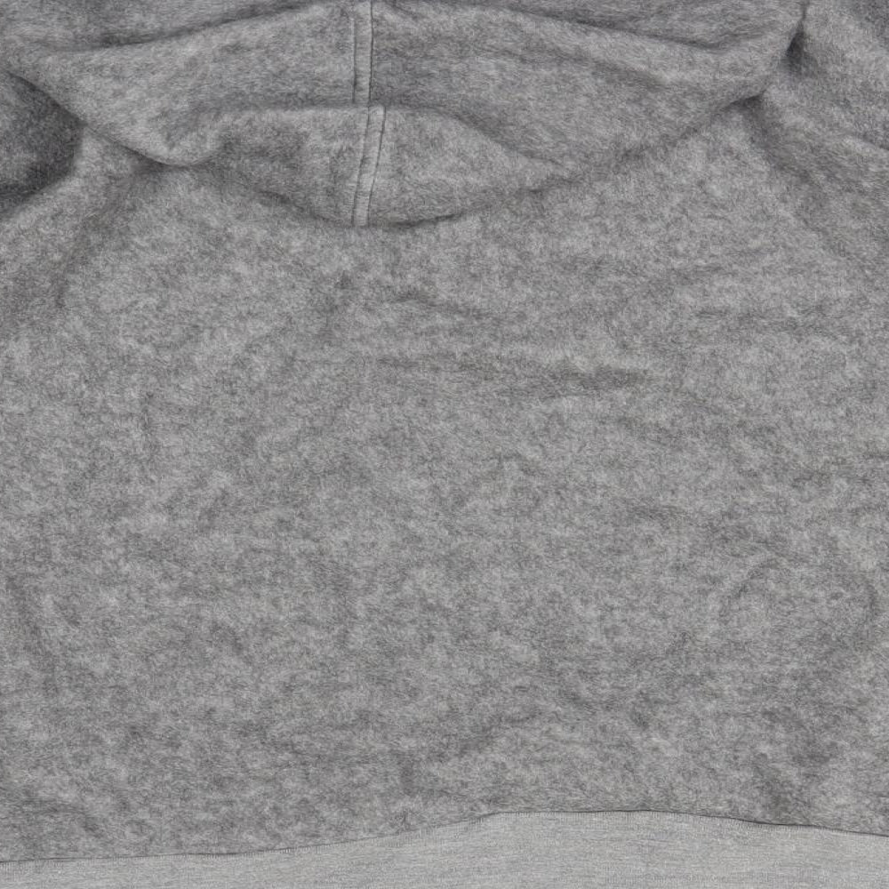 Dorothy Perkins Womens Grey Pullover Jumper Size 16